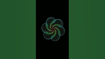 😱🔥💯💯🔥😱...🐍 python turtle programming..#art #rainbow #pythonprogramming #youtube #shorts #treanding