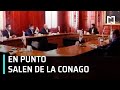 En Punto con Denise Maerker - Programa Completo 7 septiembre 2020