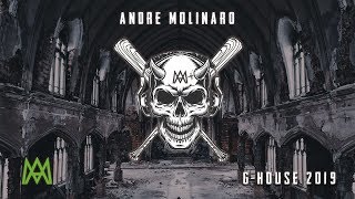 G-House 2019 - Vol I - André Molinaro