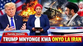 AMKA NA BBC SWAHILI LEO JUMAPILI TAREHE 04/10/2026