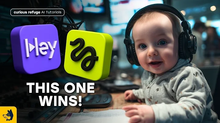 Which New AI Lip Sync Tool Is Actually Worth Using?