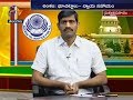 Land Acts   Legal Help  Nyaya Seva 19th May 2018  Full Episode  ETV Telangana