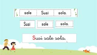 ordenamos palabras para formar oraciones