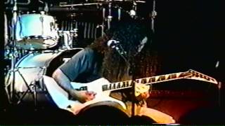 Download Lagu Marty Friedman Blues Solo Mexico 1996 Master Class MP3