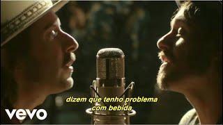 Midland - Drinkin' Problem (Tradução) [Clipe Oficial]