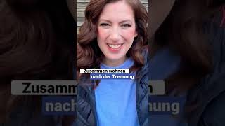 Claudia Pichler – Zusammen wohnen nach der Trennung