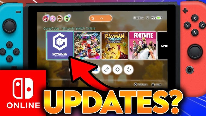 UPDATE To The Nintendo Switch Online N64 Games Roadmap Situation Appears  