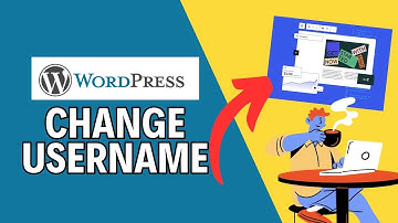 How to Change Username in WordPress Account 2024?