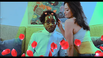 Lil Boom - M*lf Next Door (Official Music Video)