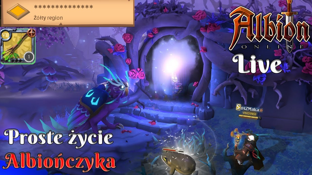 [17] Proste życie ALBIOŃCZYKA, w sam raz na gorszy dzień - YouTube