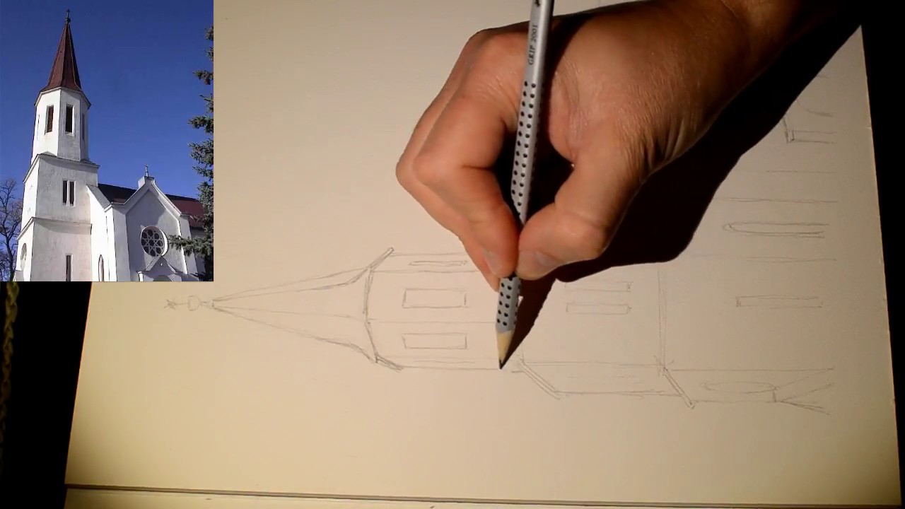 ASMR - Rajzolás, Festés / Drawing, Painting