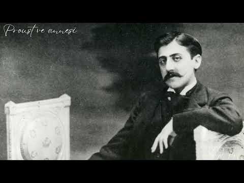 Rigel'in Feneri- Şarkı Okumaları- Proust ve Annesi