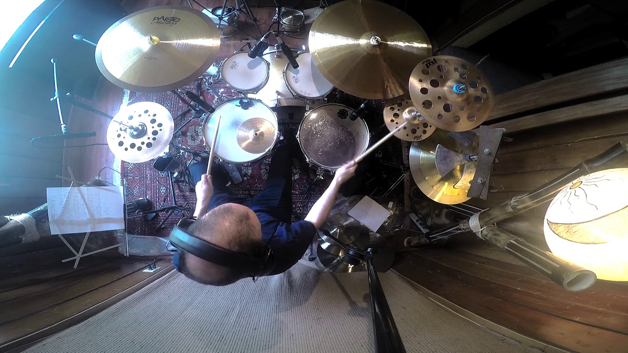 Donna Lee, arr. Pedro Galindo