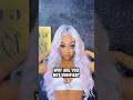 Synthetic Wig Install