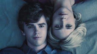 Who Am I Mother ?!.. 🔪 | ملخص مسلسل - Bates Motel 🏘 - [ Season 2 ]