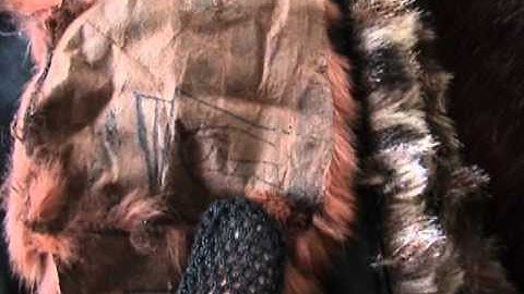 FUR, REAL vs FAKE -- How to Tell the Difference