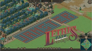 Lethis Path of Progress Mission 2 Part 2