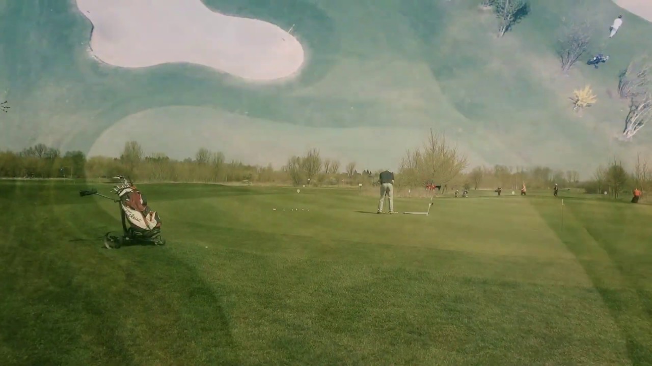GCV | Golf Club Visions Teaser