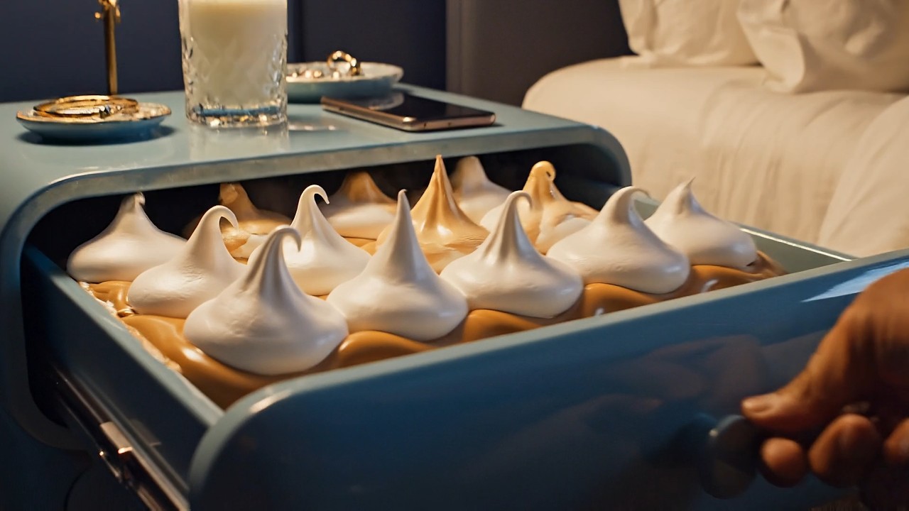 Which Midnight Peruvian Food Would You Choose ? 🍲 Oddly Satisfying ASMR