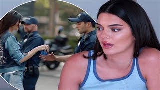 Kendall Jenner finally breaks silence on Pepsi advert disaster - I feel like my life is over!