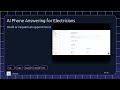 Ai Answering Service Electricians — AceWatt CRM