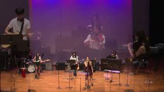 GESS - Highlights from MYP Arts Showcase 2026 – Grade 10 Music