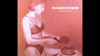 Rammstein - stripped instrumental (LIVE version)