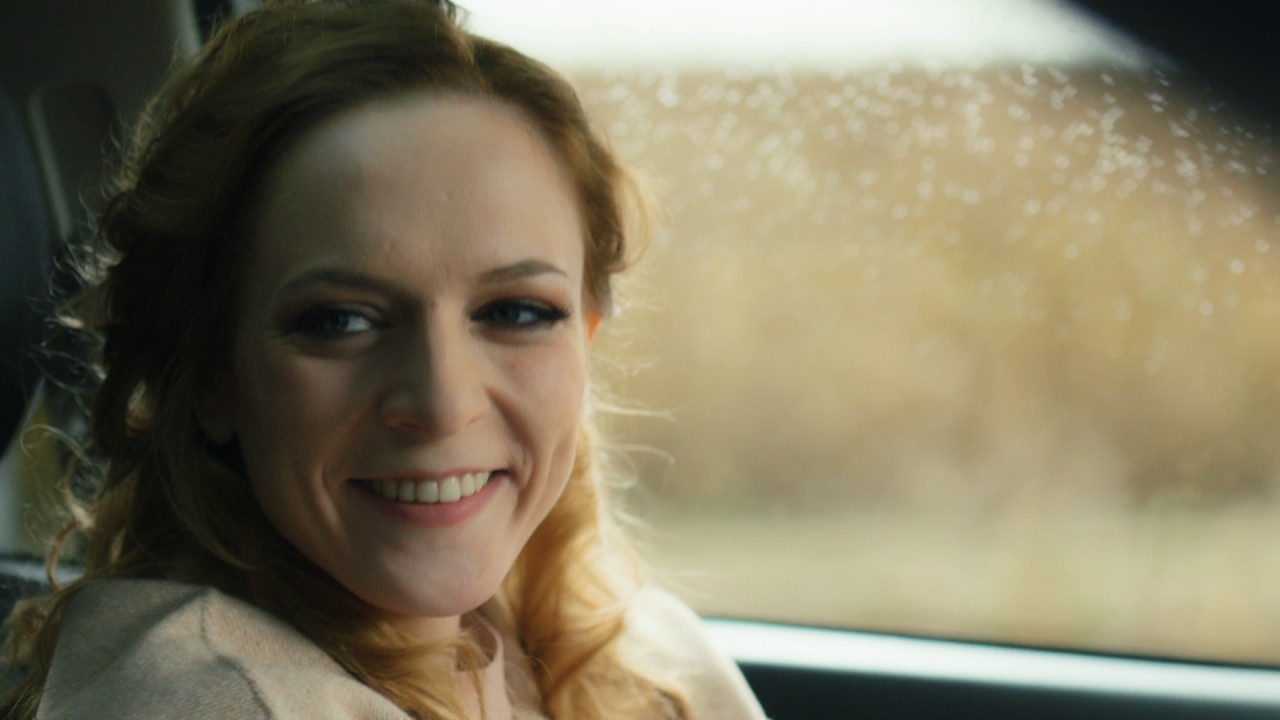 АВТОМОБИЛЬ, КОТОРЫЙ СЛИШКОМ МНОГО ЗНАЛ — «ТРЕЙЛЕР» - YouTube