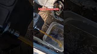 #revival #willitrun #projectcar #automobile #cartok #car #mechanic