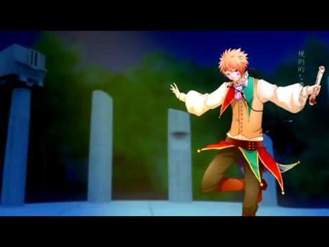 valshe jester