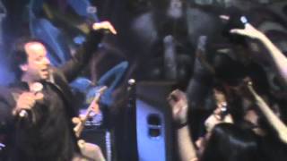 Nautiluz - Leaving all Behind