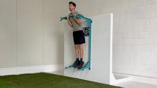 IPitup exercise [#173] - Pull - Level 5
