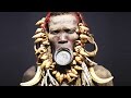 10 EXTREME Body Modification Rituals Around The World