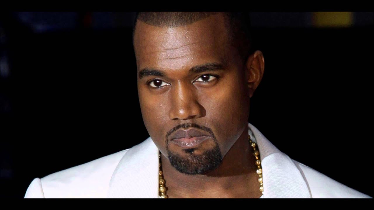 Kanye West Only One Cover with Lyrics - YouTube