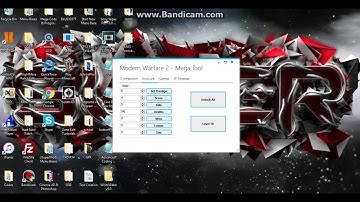 [PS3/MW2/PC] Modern Warfare 2 - Mega Tool