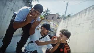 Said Cross, Aldo, Ninle Hussle, Faizal Dl Cl Nigga - 02 De Enero Video Oficial