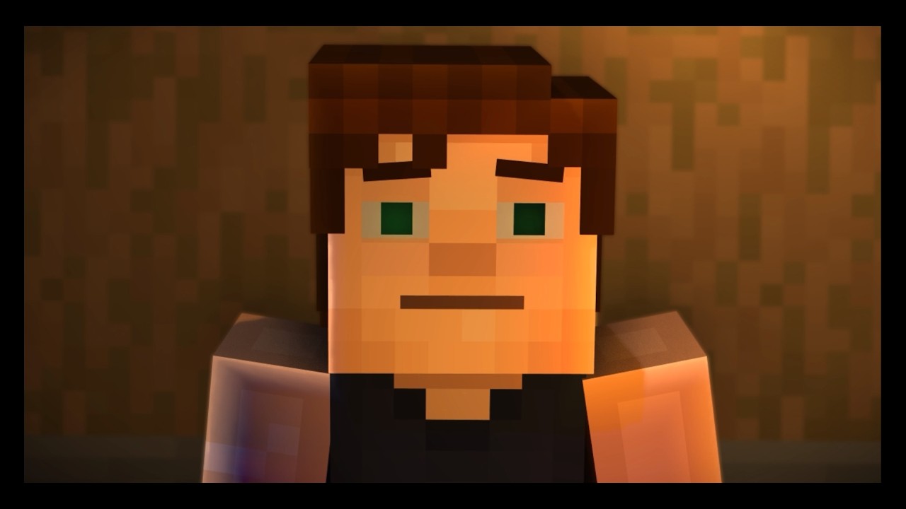 That dream, again? | Brothers In Arms [MCSM AU] - YouTube