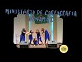 ME ATRAIU - Gabriela Rocha - COREOGRAFIA Min. de Coreografia DUNAMAI