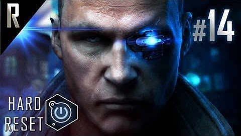 ◄ Hard Reset Walkthrough HD - Part 14