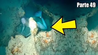 Download Lagu SIRENA REAL CAPTADA por primera vez en 2025 #49  | Laguna Negra MP3