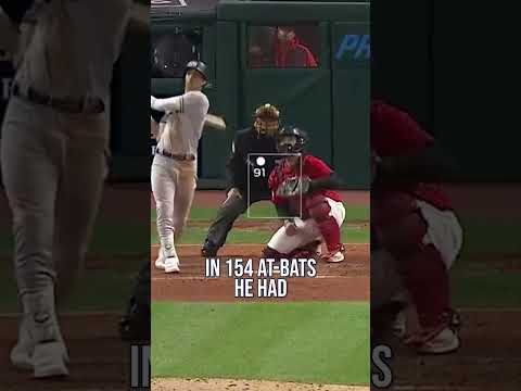 Oswaldo Cabrera could solidify himself as an MLB stud