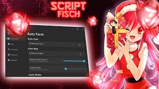O MELHOR SCRIPT PRA FISH NO ROBLOX🤑🤑 (Link direto)pastebim 💥