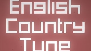 Indie po polsku - English Country Tune