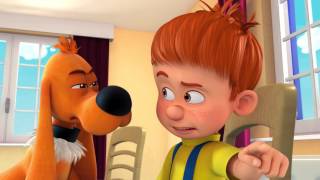 BOULE ET BILL 3D - EP02 - Master Nounou BOULE ET BILL 3D - EP02 - Master Nounou