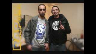 Freestyle Sniper Planete RAP 30/09/2011 lourd!!!