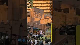 EBISU Bloomin&amp;#39; JAZZ GARDEN 2026 #Shorts