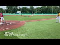 2022 mif alex ciccone  2020 summer season highlights