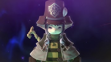 Believe in Your Sylph - Final Fantasy XIV