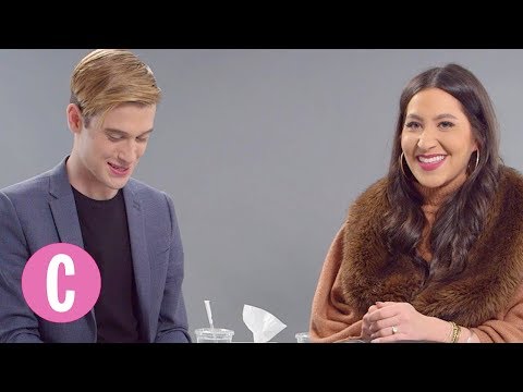 Tyler Henry Connects with This Woman's Late Grandmother | Cosmopolitan