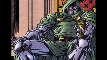 MF DOOM - 2 Strings (remix)